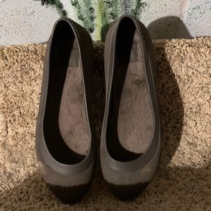 CROCS Shoes - CROCS flats size 11 CROCS Shoes - CROCS flats size 11